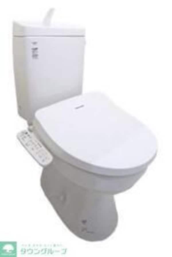 トイレ(お問合せはタウンハウジングまで！※現地待合わせ相談可能)