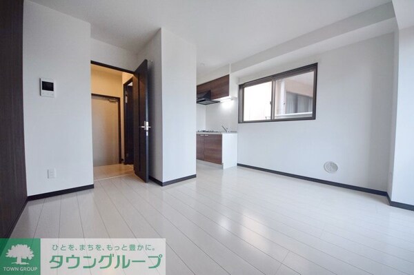 リビング・居室(お問合せはタウンハウジングまで！※現地待合わせ相談可能)