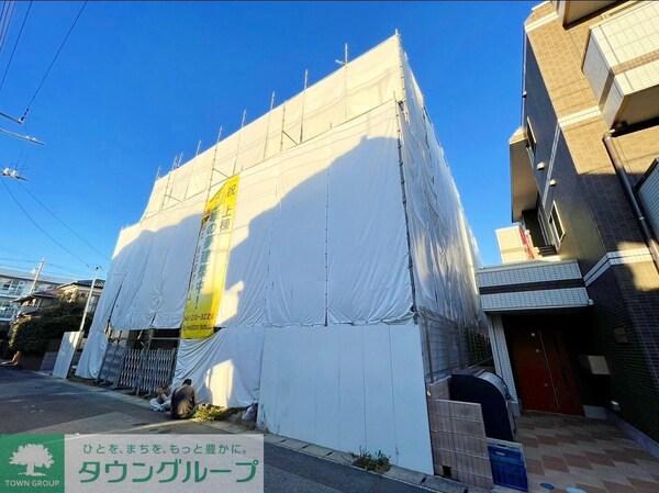 外観(お問合せはタウンハウジングまで！※現地待合わせ相談可能)