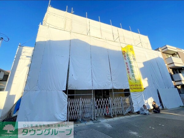 外観(お問合せはタウンハウジングまで！※現地待合わせ相談可能)