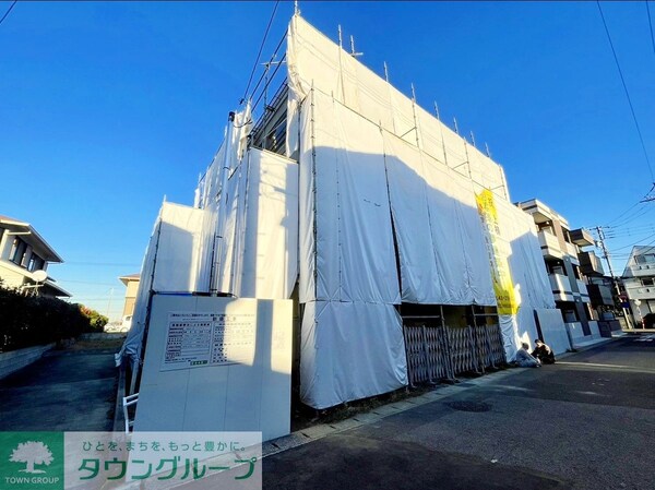 外観(お問合せはタウンハウジングまで！※現地待合わせ相談可能)