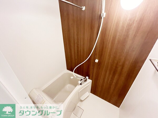 バス／シャワールーム等