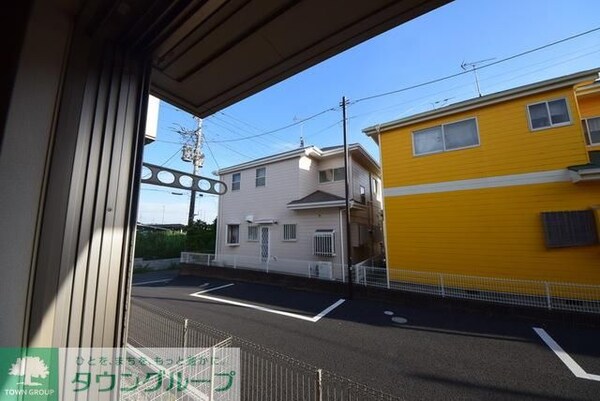 眺望(お部屋探しは【タウンハウジング千葉店】にお任せ下さい♪)