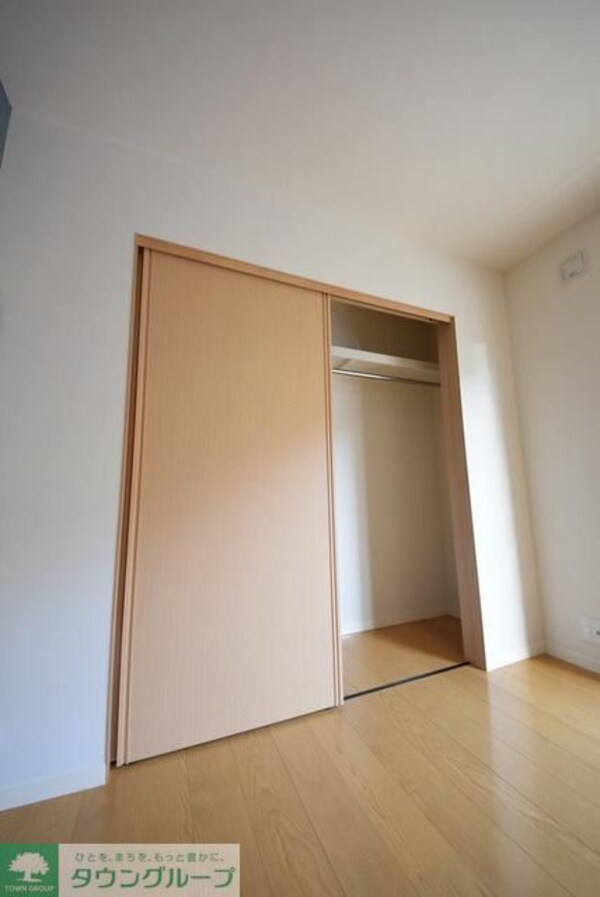 収納(現地待ち合わせ歓迎♪お問合せはタウンハウジング千葉店まで！)