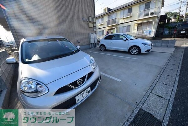 駐車場(現地待ち合わせ歓迎♪お問合せはタウンハウジング千葉店まで！)