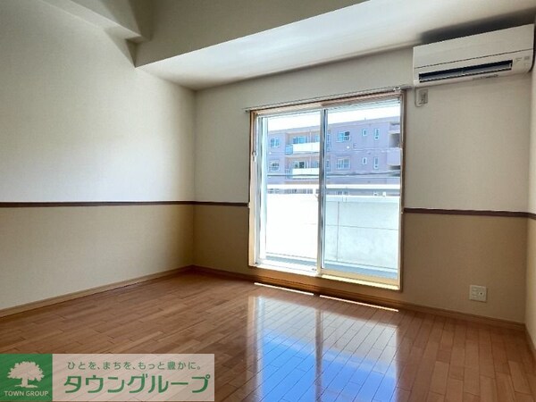 リビング・居室