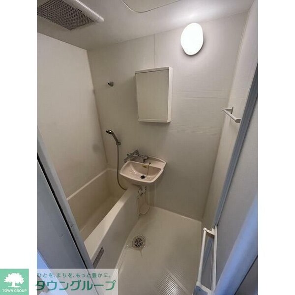 バス／シャワールーム等