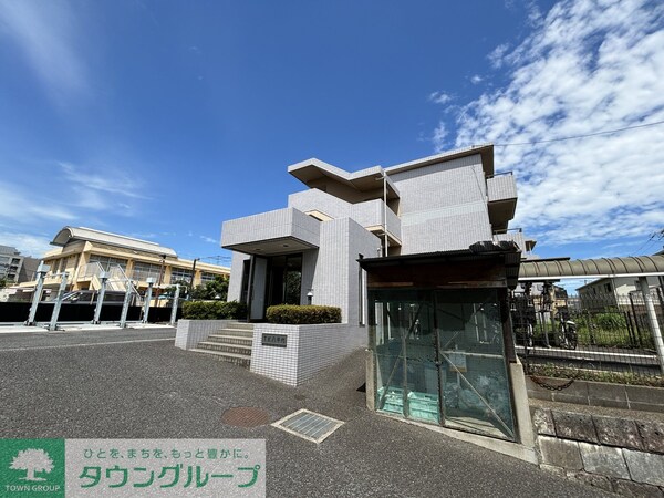 共有部分(外観)