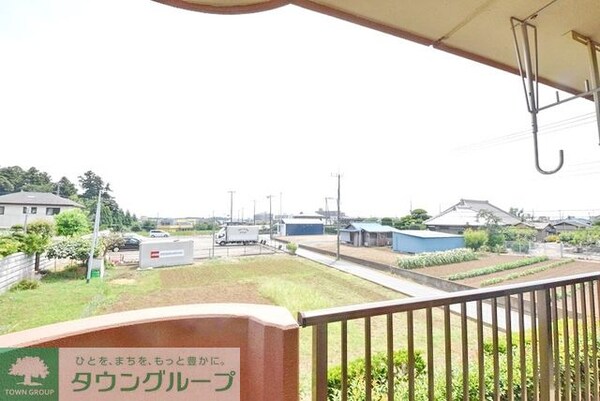 眺望(お問合せはタウンハウジングまで！※現地待合わせ相談可能)