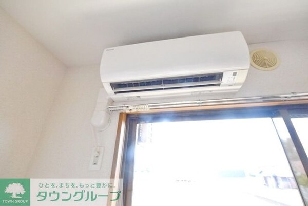 設備(お問合せはタウンハウジングまで！※現地待合わせ相談可能)