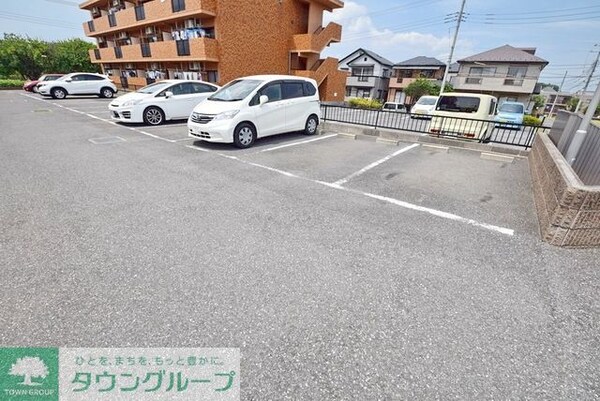 駐車場(お問合せはタウンハウジングまで！※現地待合わせ相談可能)