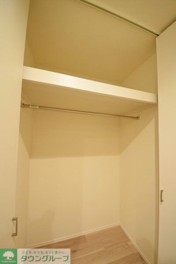 収納(※同建物別号室（参考写真）)