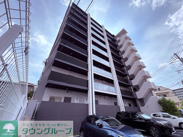 共有部分(外観)