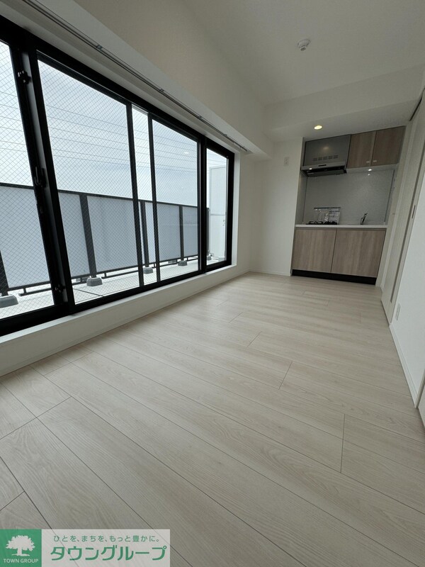 その他室内・内装(バルコニー)