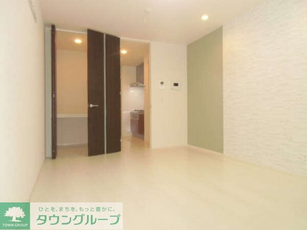 リビング・居室