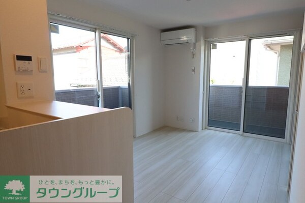 リビング・居室