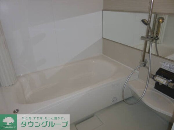 バス／シャワールーム等