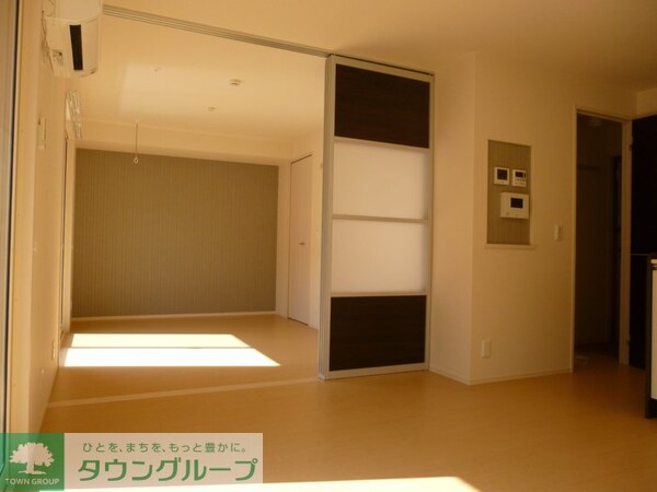 リビング・居室