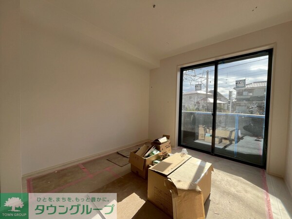 リビング・居室