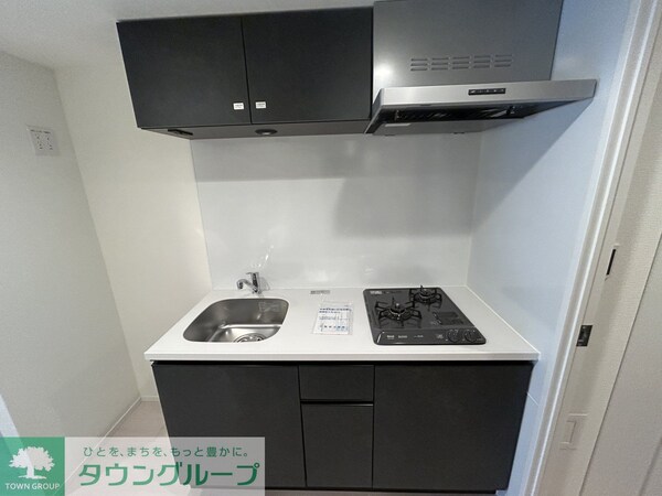 キッチン(キッチン)