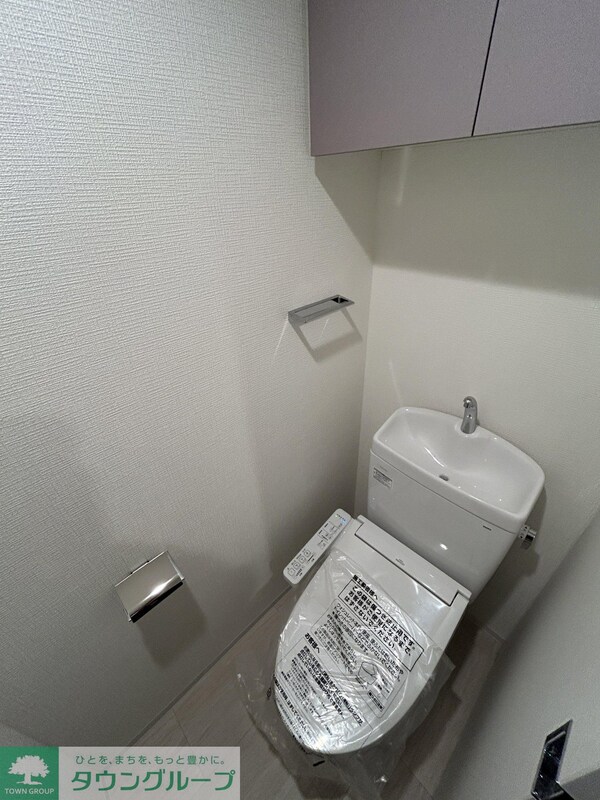 トイレ(トイレ)