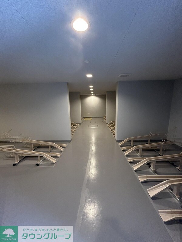 共有部分(設備)