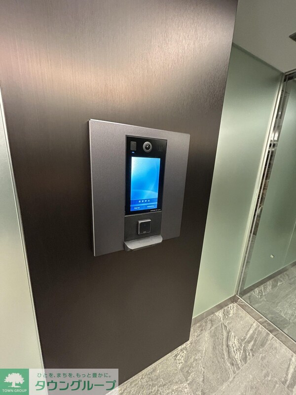 セキュリティ(設備)