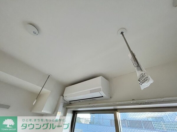 設備(305号室参照写真となります。)