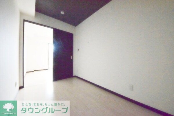 その他室内・内装(全居室フローリング)