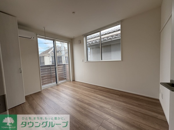 リビング・居室