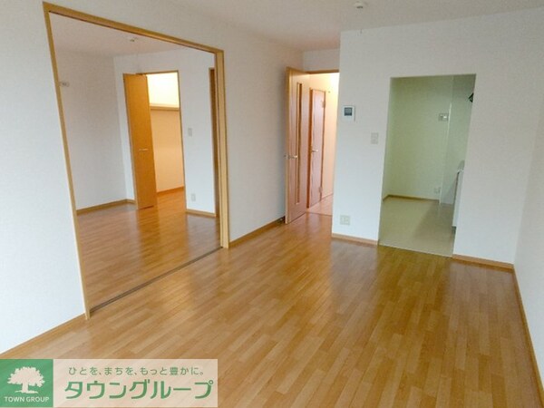 リビング・居室