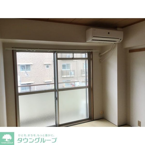 リビング・居室