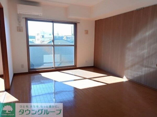 リビング・居室