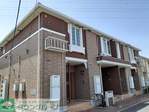 外観(お問合せはタウンハウジングまで！※現地待合わせ相談可能)