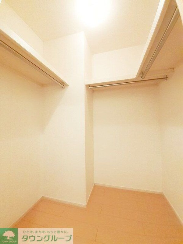 収納(お問合せはタウンハウジングまで！※現地待合わせ相談可能)