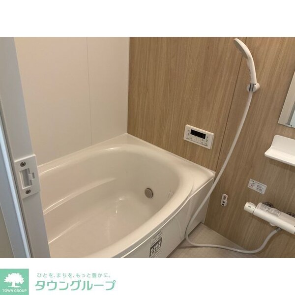 バス／シャワールーム等