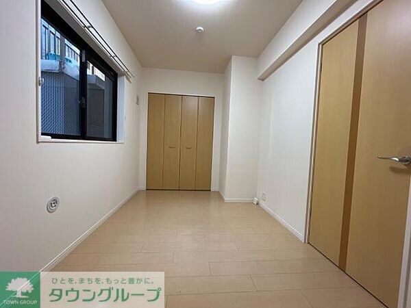 寝室(現地待ち合わせ歓迎♪お問合せはタウンハウジング蘇我店まで！)