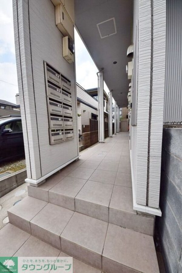 その他(お問合せはタウンハウジングまで！※現地待合わせ相談可能)