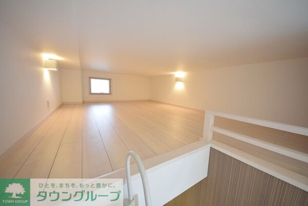 寝室(お問合せはタウンハウジングまで！※現地待合わせ相談可能)