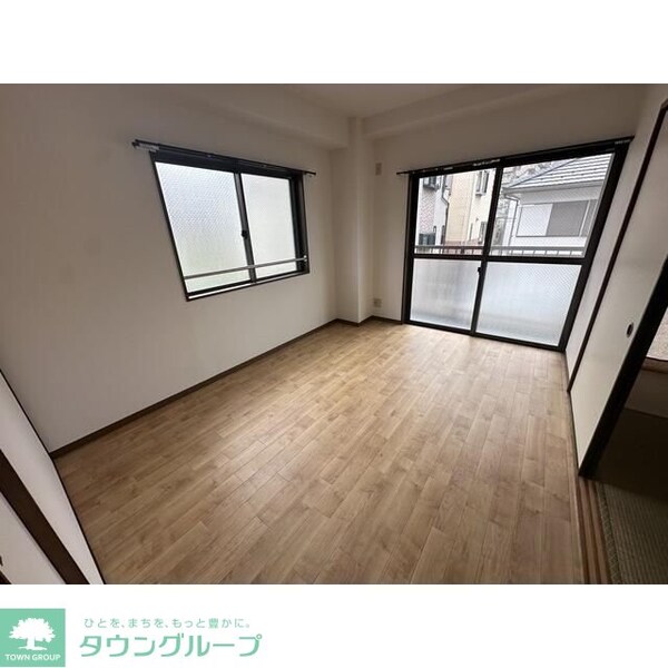 リビング・居室