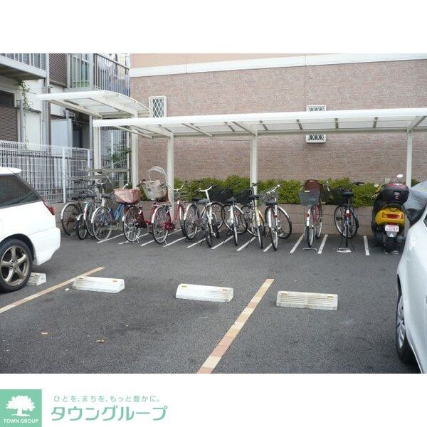 物件内観写真15　