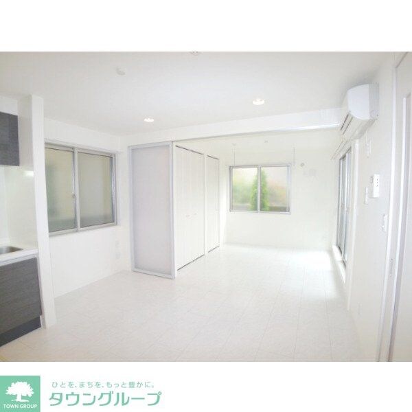 リビング・居室