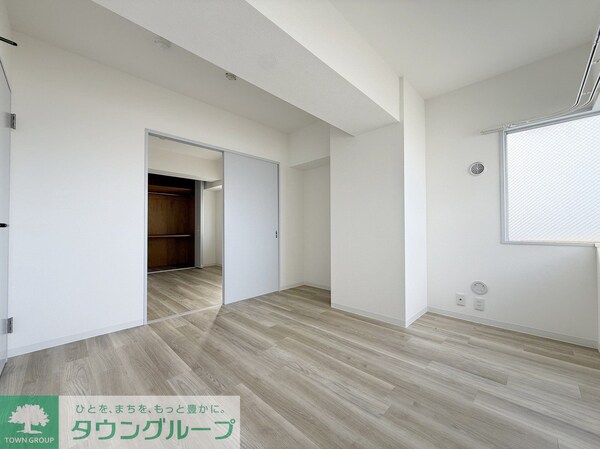 リビング・居室