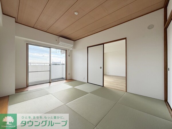 リビング・居室