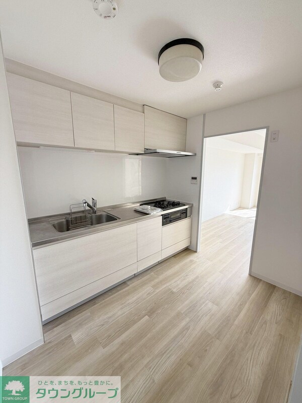 リビング・居室