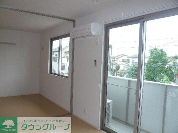 リビング・居室