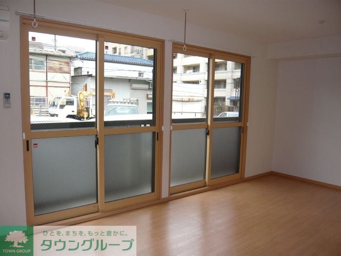 リビング・居室