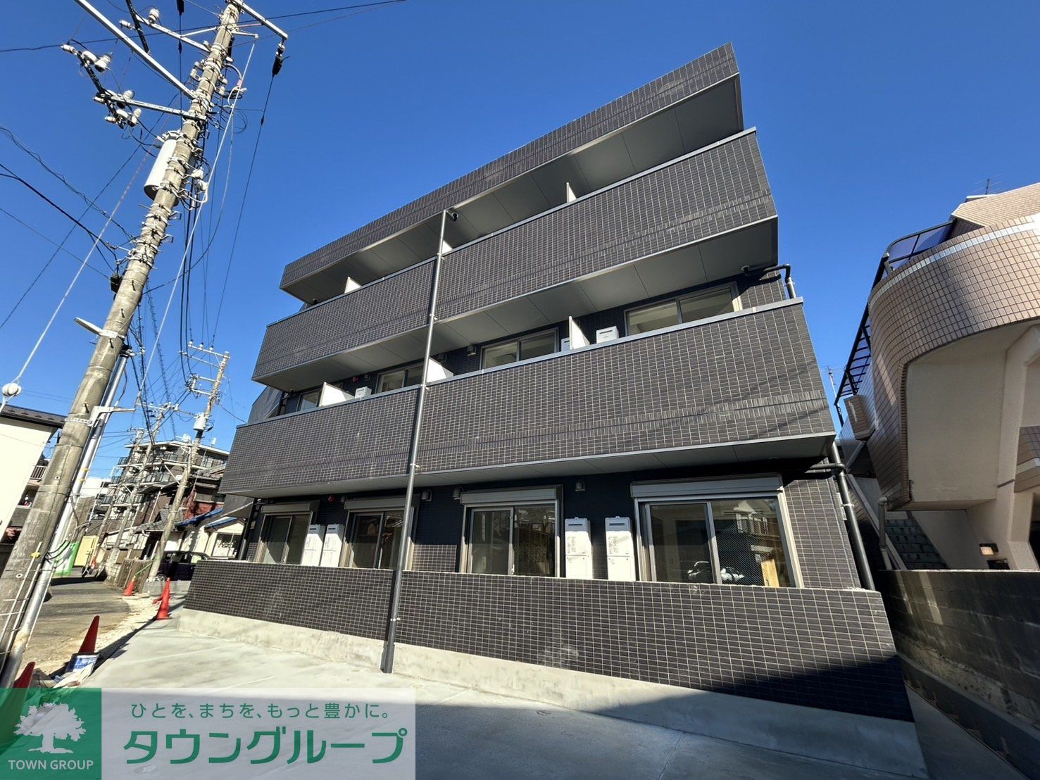 外観写真