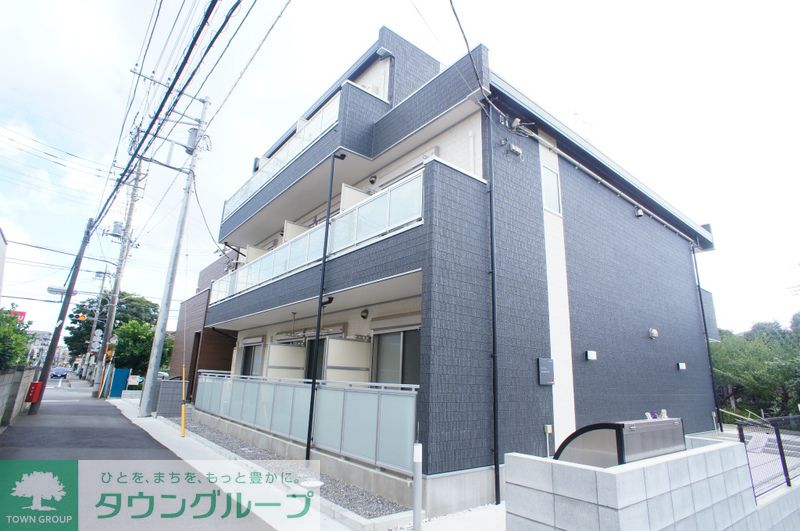 外観写真