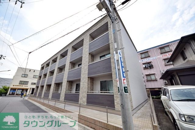 外観写真